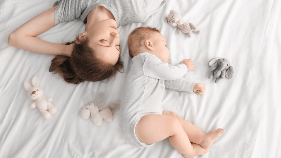 Baby Sleep Solutions: Expert Tips for Establishing a Bedtime Routine